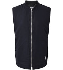Blouson Hound - Worker - Noir