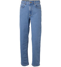Hound Jeans - Baggy Denim - Medium+ Blue Used