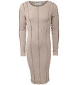 Hound Kleid - Angepasst - Sand