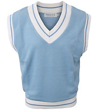 Blouson Hound - Tennis Blouson - Tricoté - Light Blue