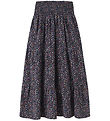 Name It Langer Rock - NkfVinaya - Navy Blazer/FARBE Flower
