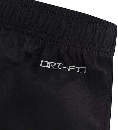 Nike Shorts Set - T-shirt/Shorts - Green/Black