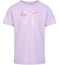Nike T-shirt - Swoosh-band - Doll