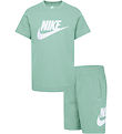 Nike Shorts Set - T-Shirt/Shorts - Stoom