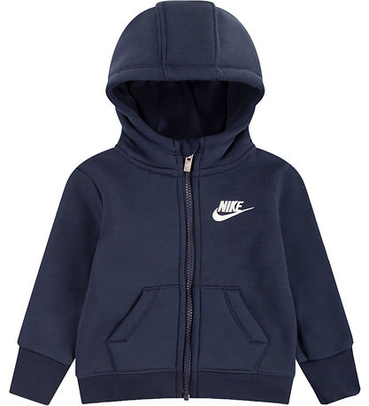 Ensemble de Jogging Nike - Gilet/Pantalon de Jogging - Midnight 
