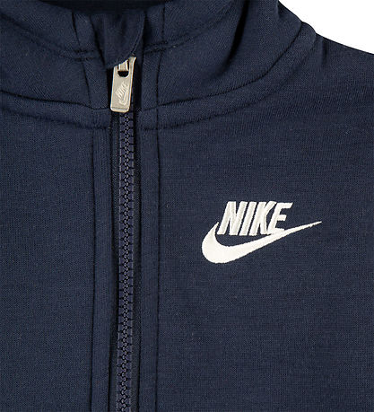 Ensemble de Jogging Nike - Gilet/Pantalon de Jogging - Midnight 
