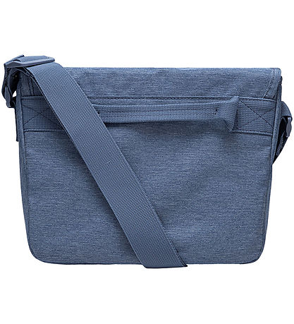 Nike Cooler Bag - Futura Messenger Lunch - Ashen Slate