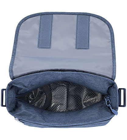 Nike Cooler Bag - Futura Messenger Lunch - Ashen Slate