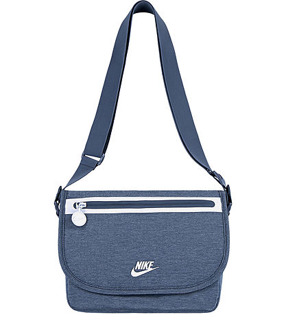 Nike Cooler Bag - Futura Messenger Lunch - Ashen Slate