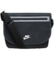 Nike Cooler Bag - Futura Messenger Lunch - Black
