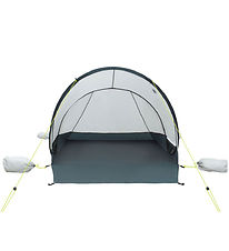Outwell Pop-Up Beach tent - Eastbourme Beach Shelter