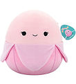 Squishmallows Kosedyr - 30 cm - Lex Lex Banan