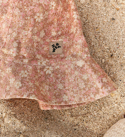 Wheat Zomerhoed - Daisy - Rose Flower Weide
