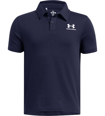 Under Armour 폴로셔츠 - 아이콘 - 네이비