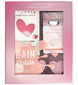 Inuwet Geschenkset - Splash Bad - Strawberry