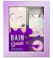 Inuwet Geschenkset - Splash Bad - Blueberry