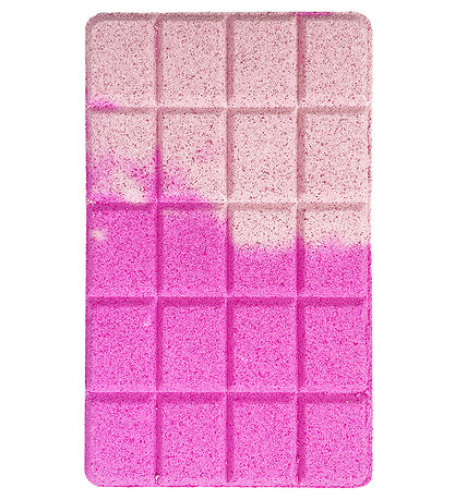 Inuwet Bath Tablet Fizz - 200g - Strawberry