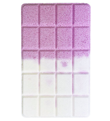 Inuwet Bath Tablet Fizz - 200g - Blueberry