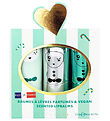 Inuwet Lippenbalsam - 3er-Pack - Jingle Aqua