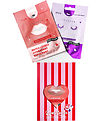 Inuwet Gift Set - Eye mask/Lip mask - Love Letter