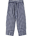 Fliink Trousers - Zorro - Insignia Sandshell Check