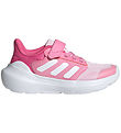 adidas Performance Shoes - Tensaur Run 3.0 EL - CLPINK/FTWWHT/PU