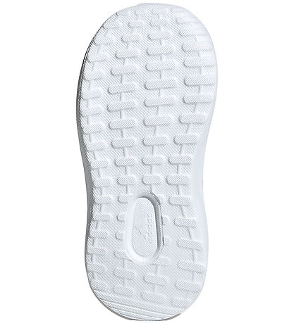 adidas Performance Skór - Tensaur Run 3.0 EL - Clpink/Ftwwht/Pul