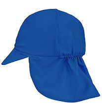 Vanilla Copenhagen Swim Hat - Azure Blue