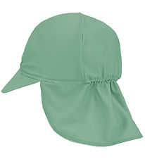 Vanilla Copenhagen Swim Hat - Fern Green
