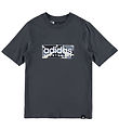 adidas Performance Stuttermabolur - B Camo Lin - GREFIF