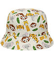 New Era Bucket Hat - Safari - Light Beige