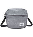 Herschel Shoulder Bag - Classic+ - 2L - Raven Crosshatch