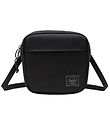 Herschel Shoulder Bag - Classic+ - 2L - Black Tonal