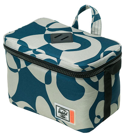 Herschel Cooler Bag - Heritage - Mini - Visual Voids