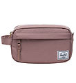Herschel Toiletry Bag - Chapter - Small - Ash Rose