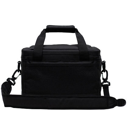 Herschel Cooler Bag - Pop Quiz - 12 L - Black