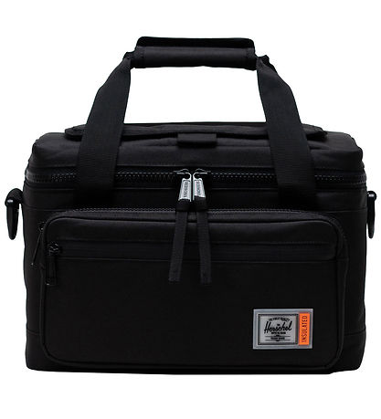 Herschel Cooler Bag - Pop Quiz - 12 L - Black