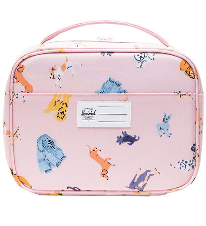 Herschel Koeltas - Pop Quiz - 5 L - Dog Toon