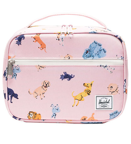 Herschel Koeltas - Pop Quiz - 5 L - Dog Toon