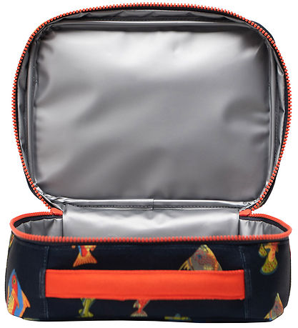 Herschel Cooler Bag - Pop Quiz - 5 L - Something Fishy