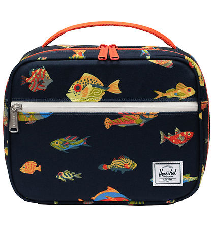 Herschel Cooler Bag - Pop Quiz - 5 L - Something Fishy