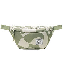 Herschel Bum Bag - Classic+ - Visual Voids/Abbey Stone