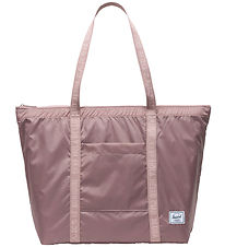 Herschel Shopper - Portland Packable - 23.7 L - Ash Rose
