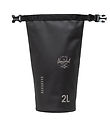 Herschel Dry behind - 2 L - Black