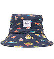 Herschel Bucket Hat - Something Fishy