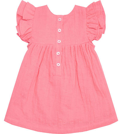 Hust and Claire Dress - HCKatinka - Blushing
