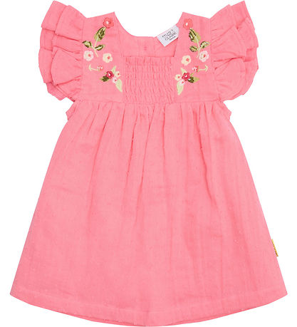 Hust and Claire Dress - HCKatinka - Blushing