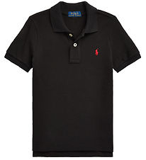Polo Ralph Lauren Polo - Zwart