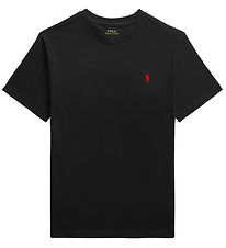 Polo Ralph Lauren T-Shirt - Zwart
