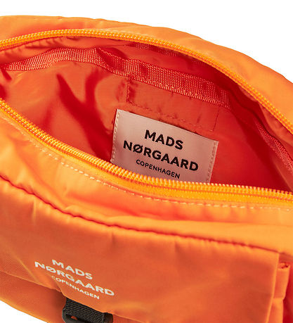 Mads Nørgaard Shoulder Bag - Tian Fae - Puffin'S Bill